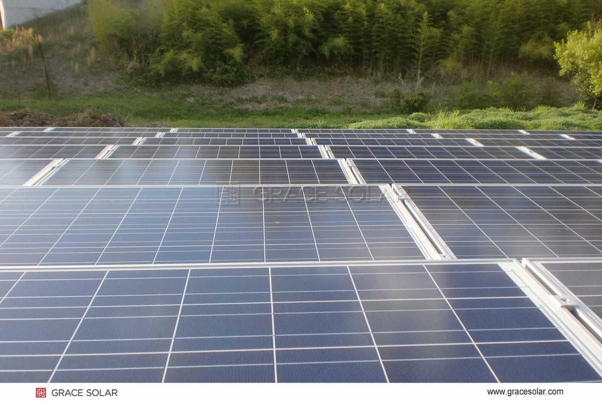 行业百科 | 光伏组件如何排兵布阵？